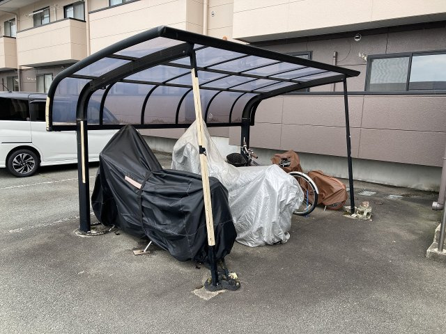 センチュリー21のその他共用部分