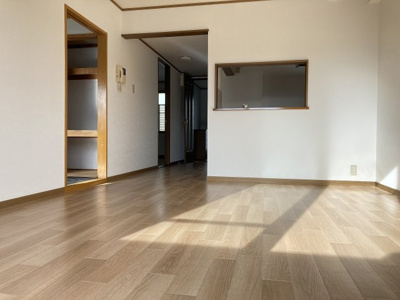 【居間・リビング】 | センチュリー21