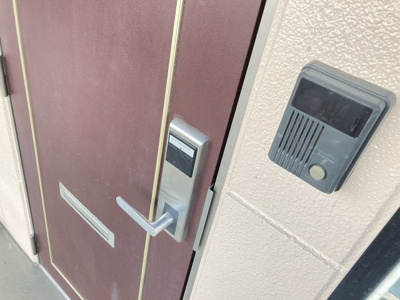 【セキュリティ】 | センチュリー21