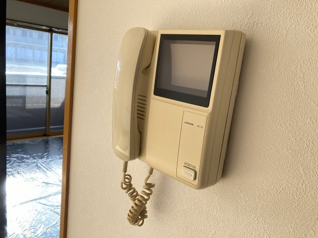 センチュリー21のセキュリティ
