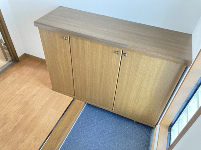 【玄関】 | センチュリー21