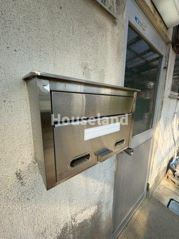 和歌浦アパートの設備