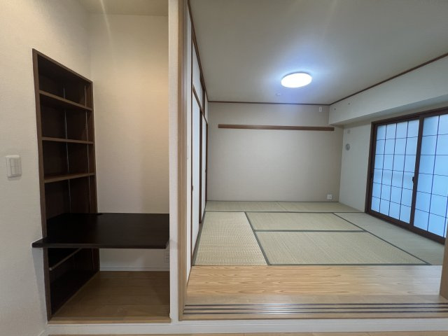 駐車場確実に確保！追加費用管理費込でナシ！【ピュアハイツ南万騎が原】のその他