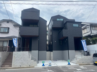 【外観】 | 現地（8月7日撮影）