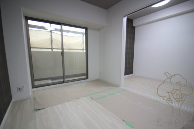 GRAND STEADY新梅田の内装