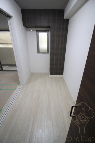 GRAND STEADY新梅田の寝室