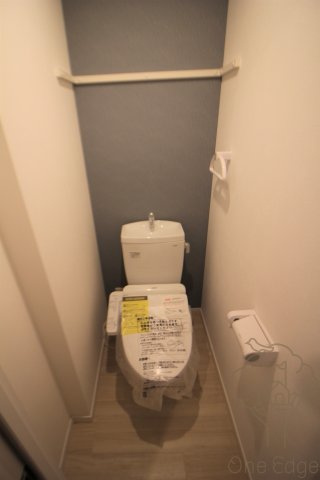 GRAND STEADY新梅田のトイレ