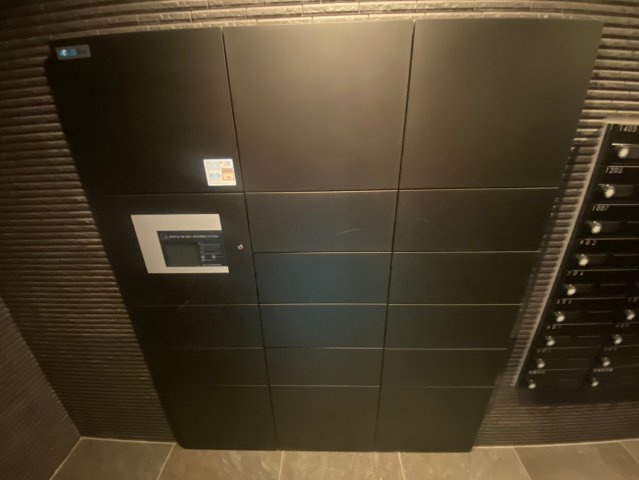 エスリード東別院ザ・セントレ|名古屋市の賃貸ならMy賃貸のその他共用部分|エスリード東別院ザ・セントレ