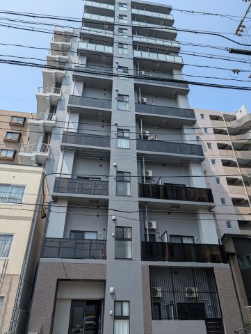 Modern Palazzo天神東グランM
