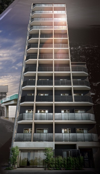 ディアレイシャス西武柳沢