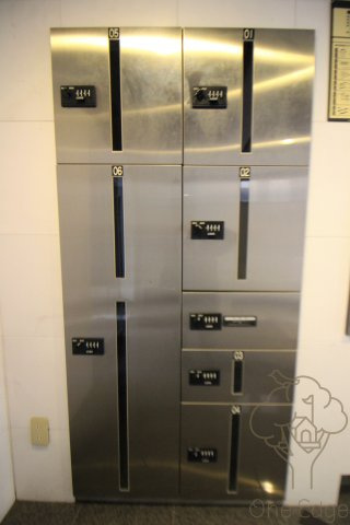 ルクレール中崎のその他共用部分