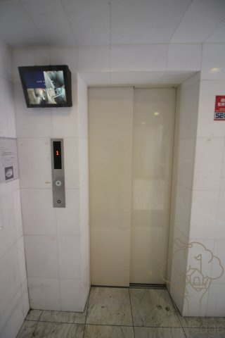 ルクレール中崎のその他共用部分