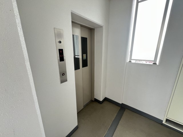 パークホームズ南柏ステーションアヴェニューのその他共用部分