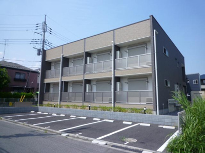 【外観】 | ドミール藤ヶ丘
