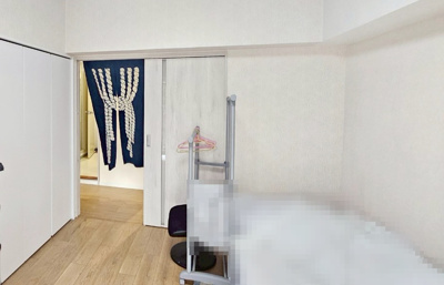 【寝室】 | ユニハイム西宮Ⅱ