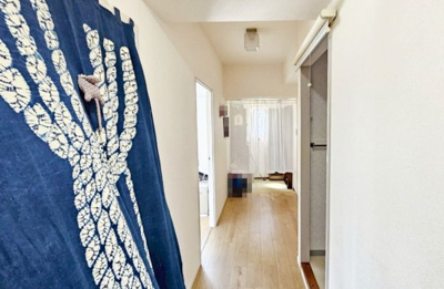 【内装】 | ユニハイム西宮Ⅱ