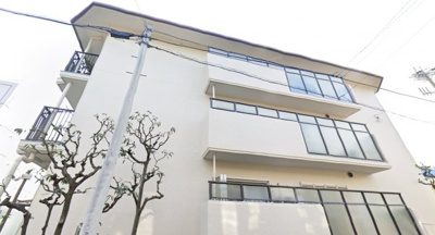 【外観】 | ユニハイム西宮Ⅱ