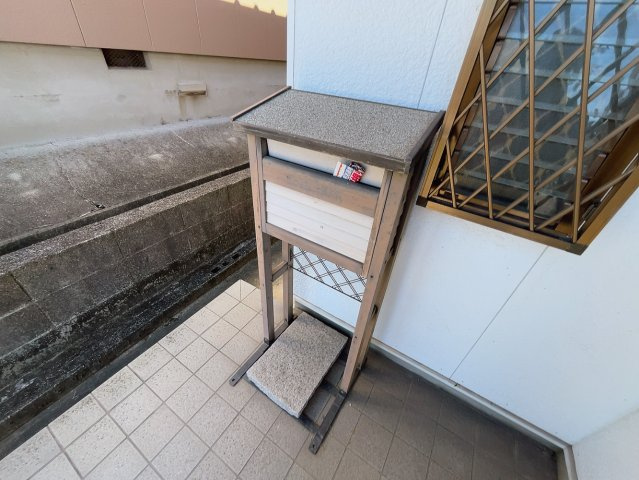 月見町5丁目貸家のその他共用部分