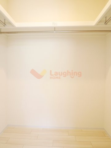 Lightsnowの収納|※同施工会社の類似物件のお写真です
