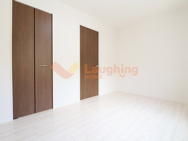 Lightsnowの洋室|※同施工会社の類似物件のお写真です
