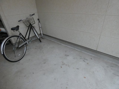 【駐車場】 | ヒロアーカ新守山