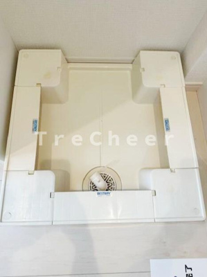 【設備】 | エルピア鷺ノ宮