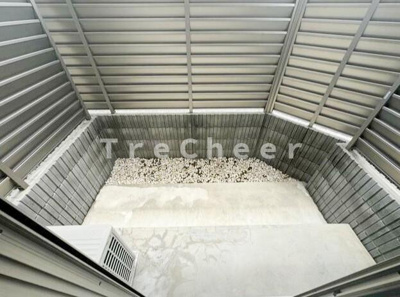 【バルコニー】 | エルピア鷺ノ宮