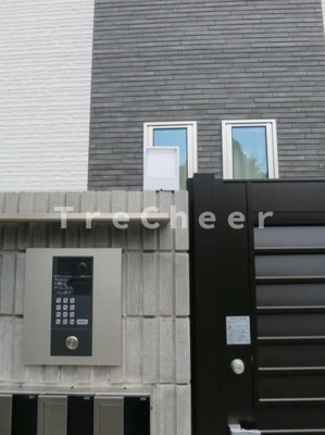 【セキュリティ】 | エルピア鷺ノ宮