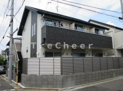 【外観】 | エルピア鷺ノ宮