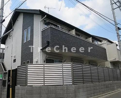 【外観】 | エルピア鷺ノ宮