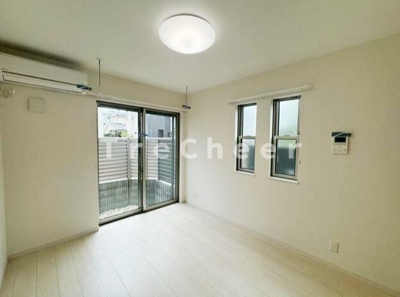 【居間・リビング】 | エルピア鷺ノ宮