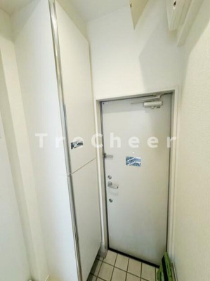 【玄関】 | エルピア鷺ノ宮