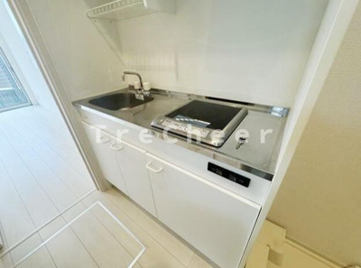 【キッチン】 | エルピア鷺ノ宮