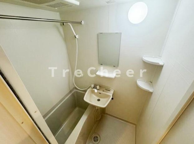 【浴室】 | エルピア鷺ノ宮