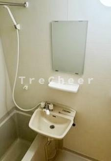 【洗面所】 | エルピア鷺ノ宮