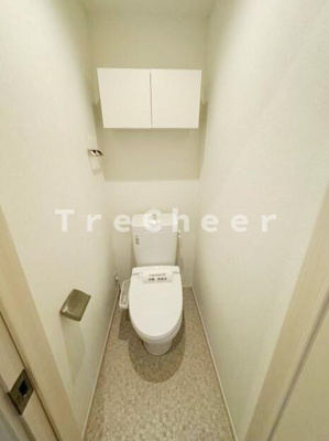 【トイレ】 | エルピア鷺ノ宮