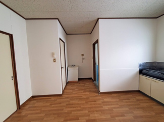 【キッチン】 | 第一富澤ハイツ