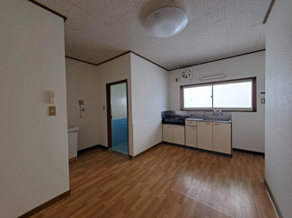 【キッチン】 | 第一富澤ハイツ