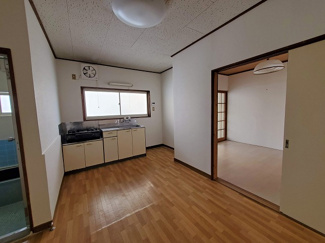 【キッチン】 | 第一富澤ハイツ