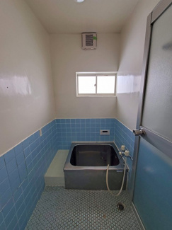 【浴室】 | 第一富澤ハイツ