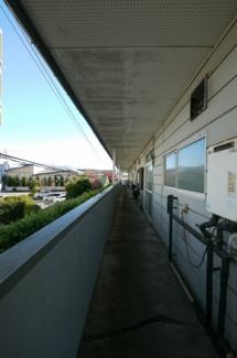 【その他共用部分】 | 第一富澤ハイツ