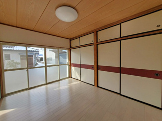 【洋室】 | 第一富澤ハイツ