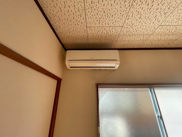 【設備】 | 田中ハイツ