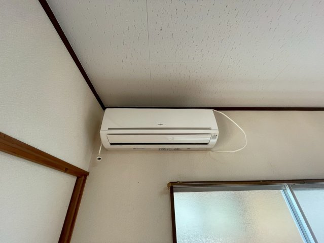 田中ハイツの設備