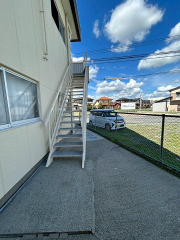 田中ハイツのその他