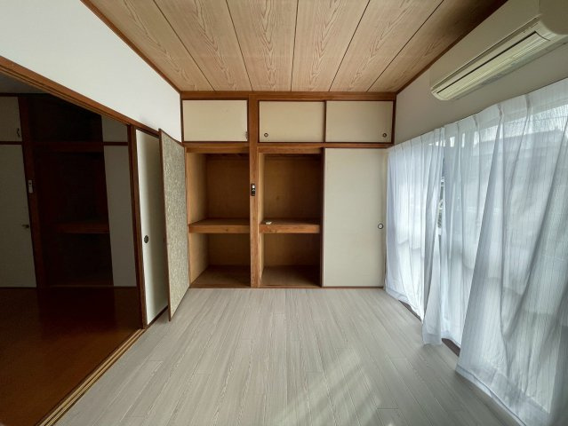 【和室】 | 田中ハイツ