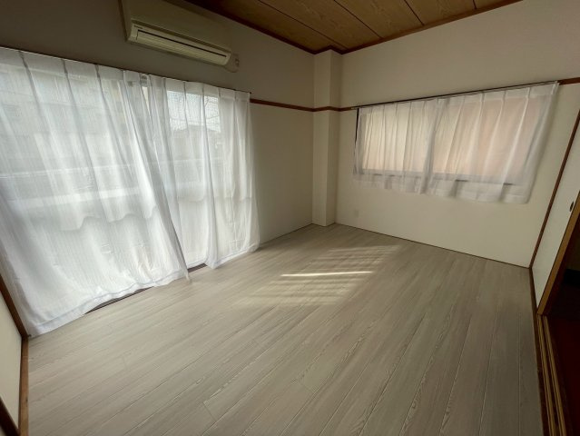 【洋室】 | 田中ハイツ