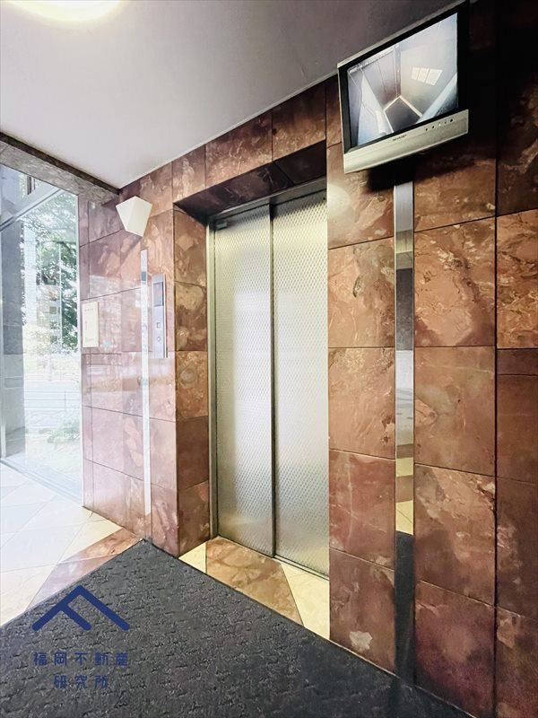 アンピールラトゥール別府のその他共用部分