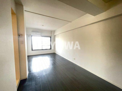 【洋室】 | バームハイツ綾瀬