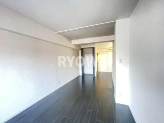 【洋室】 | バームハイツ綾瀬